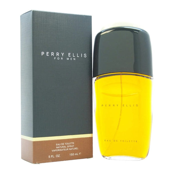 Perry Ellis Classic Eau de Toilette Men — 2