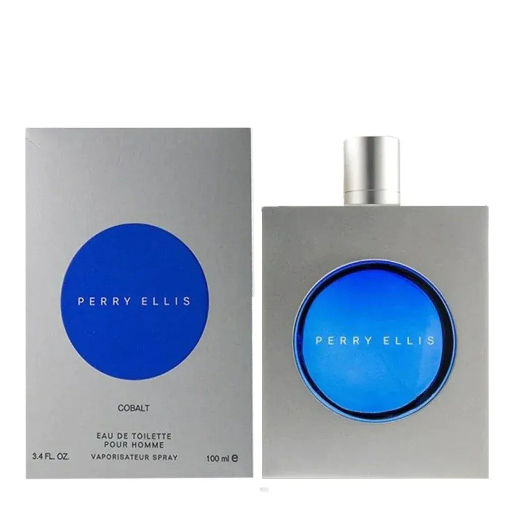 Perry Ellis Cobalt Eau de Toilette Men — 2
