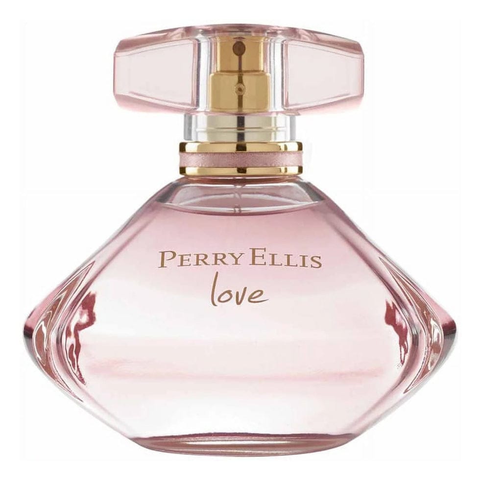 Perry Ellis Love Eau de Parfum Woman — 1