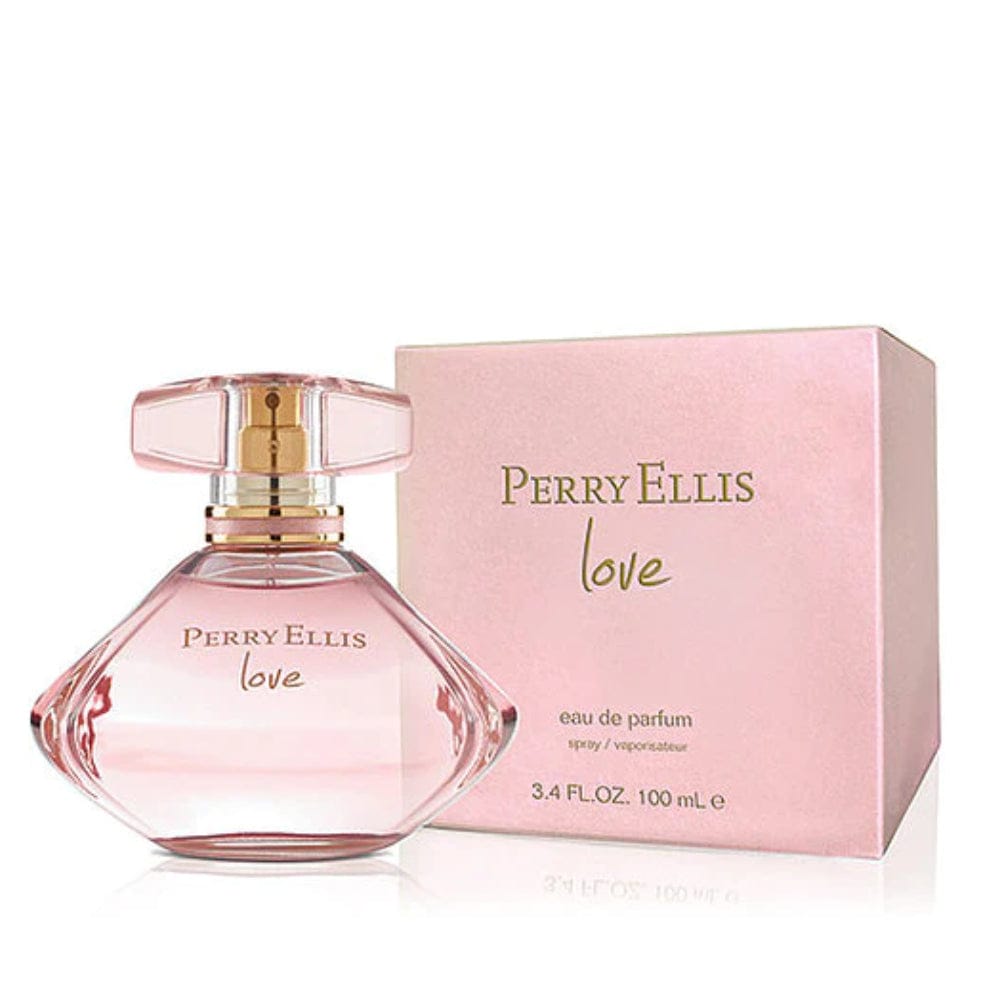 Perry Ellis Love Eau de Parfum Woman — 2