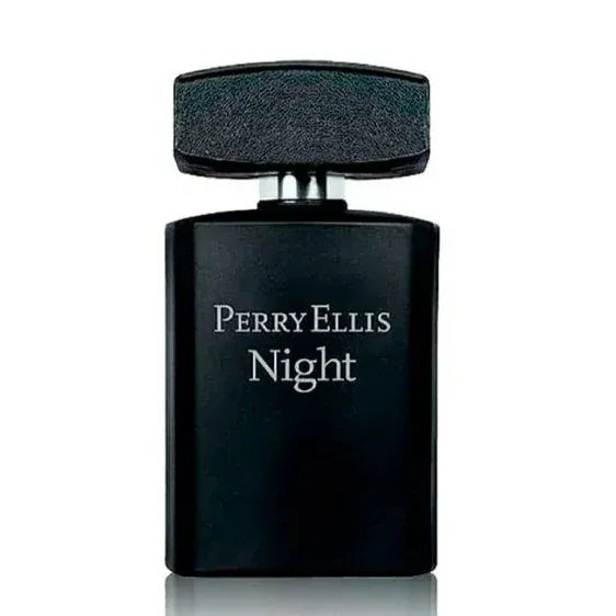 Perry Ellis Night Eau de Toilette Men — 1