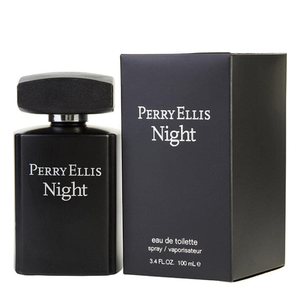 Perry Ellis Night Eau de Toilette Men — 2