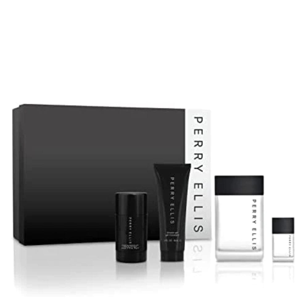 Perry Ellis Perry Ellis 2018 Gift Set Men — 3