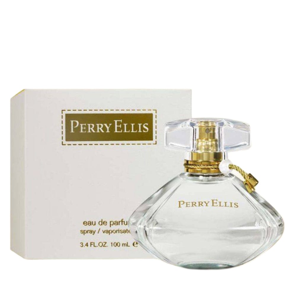 Perry Ellis Eau de Parfum Woman — 2