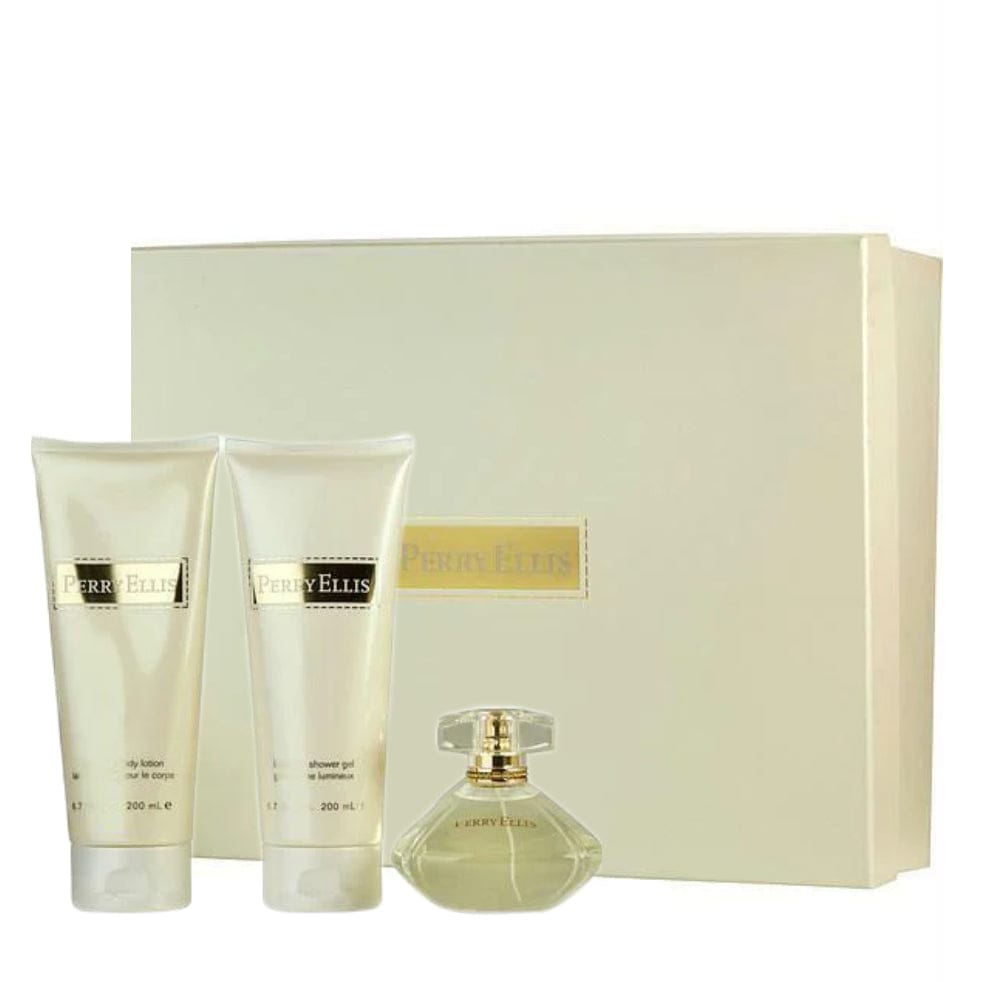 Perry Ellis Eau de Parfum Woman — 3