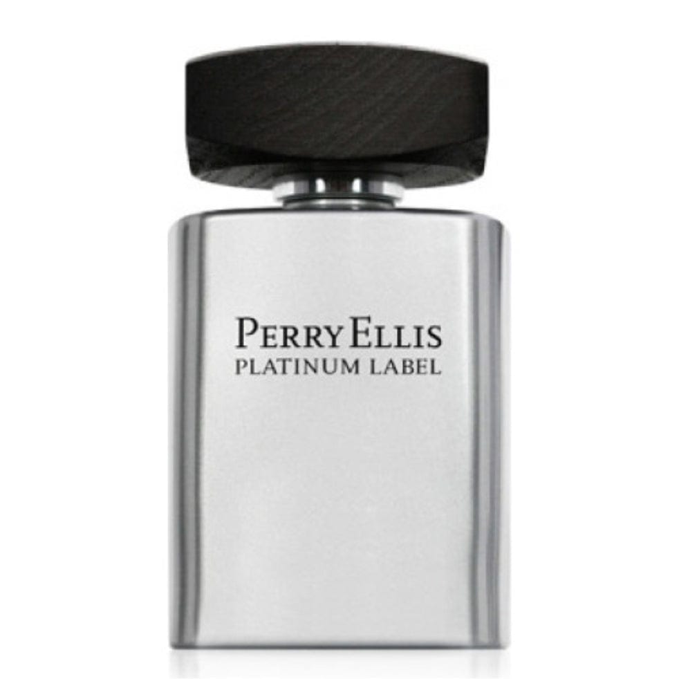 Perry Ellis Platinum Label Eau de Toilette Men — 1