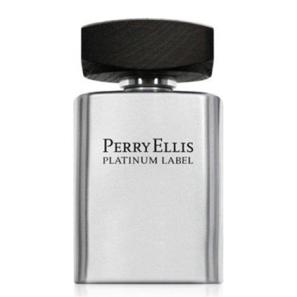 Perry Ellis Platinum Label Eau de Toilette Men — 1