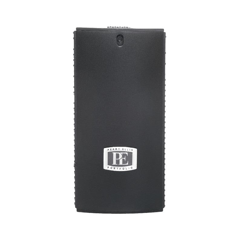 Perry Ellis Portfolio Black Eau de Toilette Men — 1