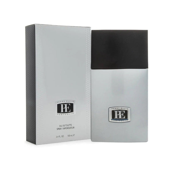 Perry Ellis Portfolio Eau de Toilette Men — 2