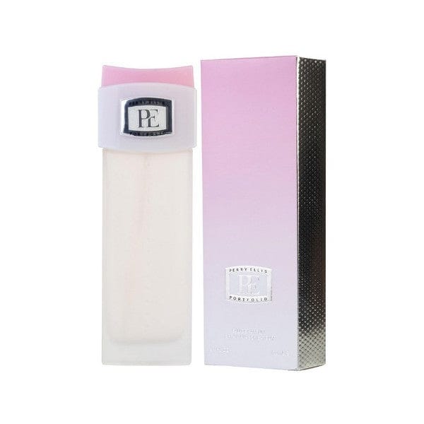 Perry Ellis Portfolio Eau de Parfum Woman — 2