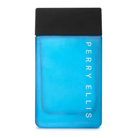 Perry Ellis Pure Blue Eau de Toilette Men — 1