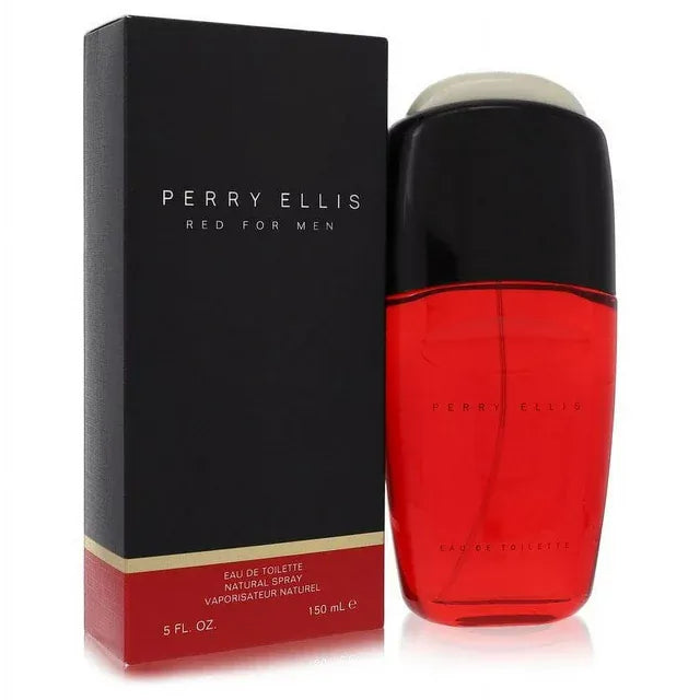 Perry Ellis Red Eau de Toilette Men — 2