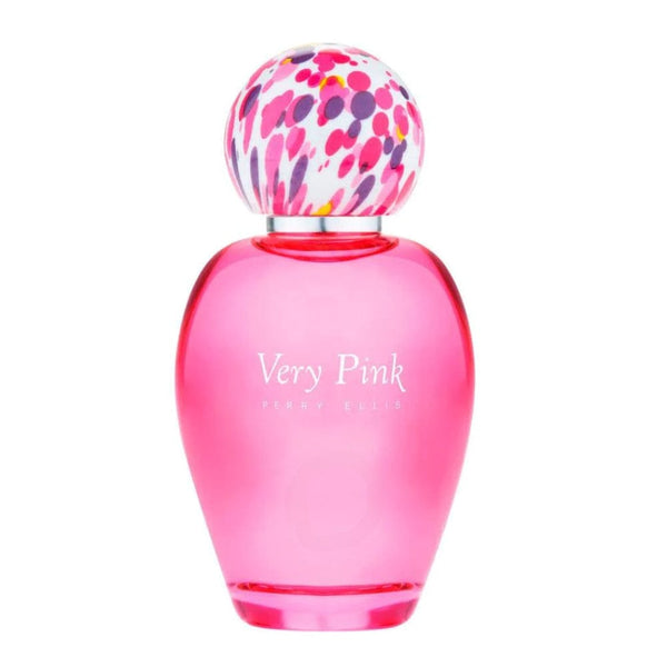 Perry Ellis Very Pink Eau de Parfum Woman — 1