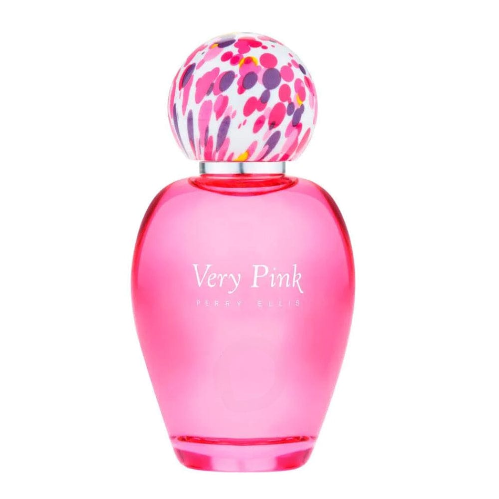 Perry Ellis Very Pink Gift Set Woman — 1