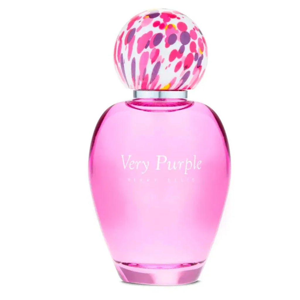 Perry Ellis Very Purple Eau de Parfum Woman — 1