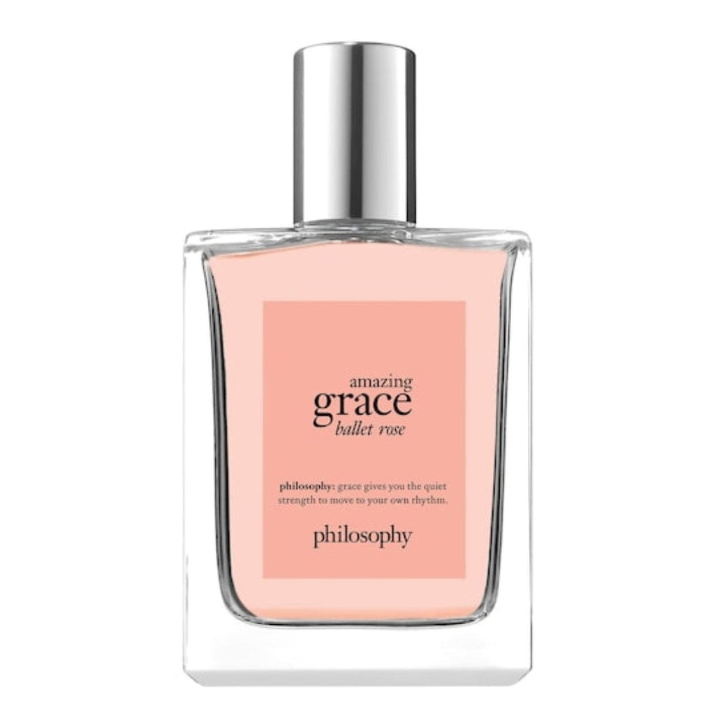 Philosophy Amazing Grace Ballet Rose Eau de Toilette Woman — 1