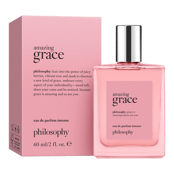 Philosophy Amazing Grace Intense Eau de Parfum Woman — 2