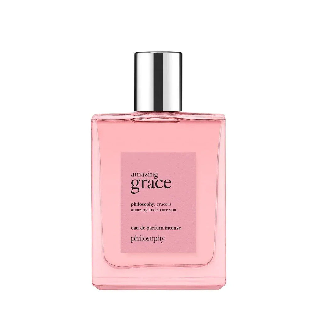 Philosophy Amazing Grace Intense Eau de Parfum Woman — 1