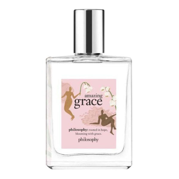 Philosophy Amazing Grace Melarie Odelusi Ltd. Eau de Toilette Woman — 1