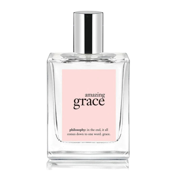 Philosophy Amazing Grace 6.0 Eau de Toilette Woman — 1