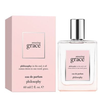 Philosophy Amazing Grace 6.0 Eau de Toilette Woman — 2