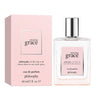 Philosophy Amazing Grace 6.0 Eau de Toilette Woman — 2