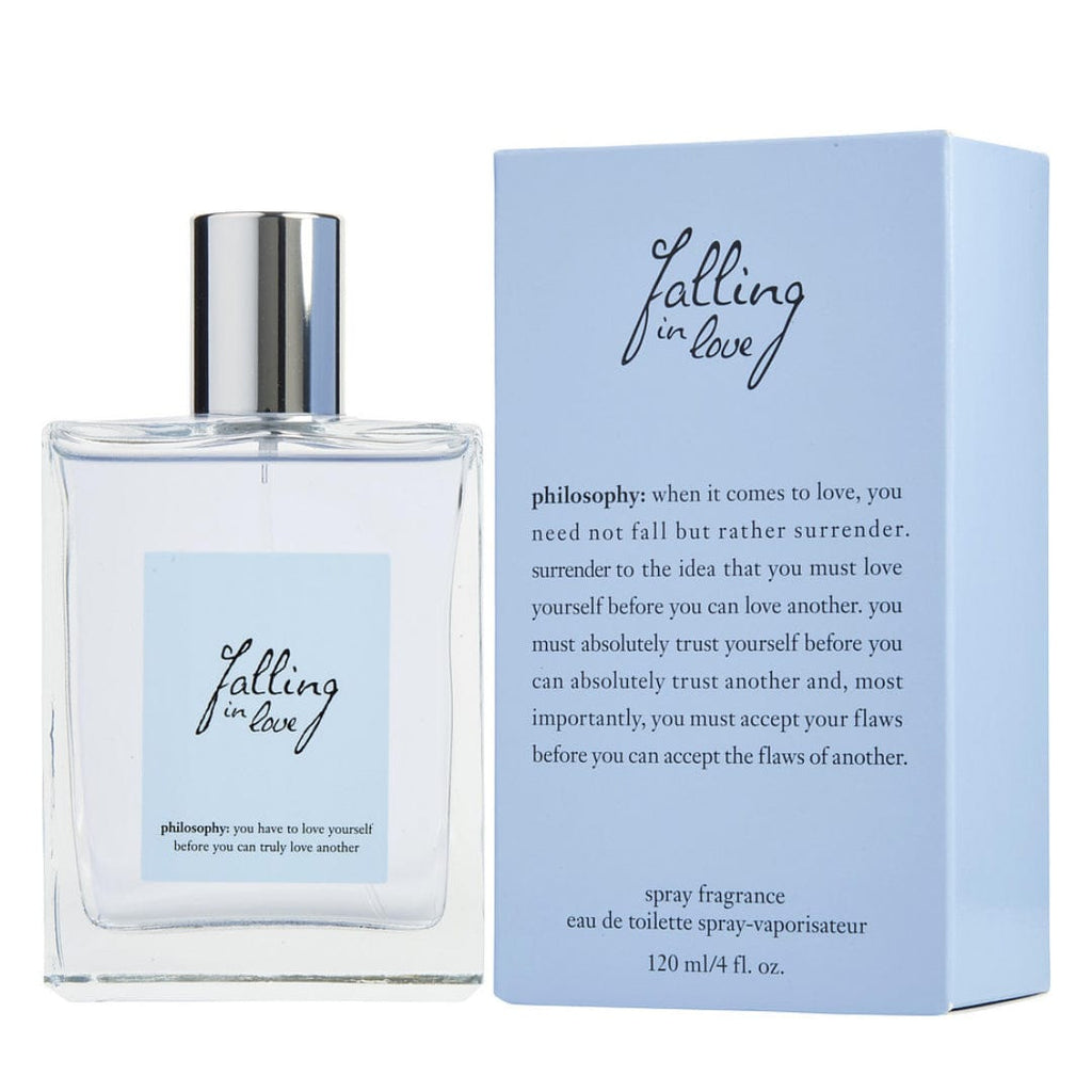 Philosophy Falling in Love Eau de Parfum Woman — 2