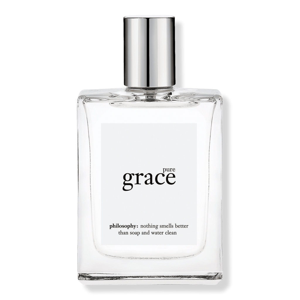 Philosophy Pure Grace Eau de Toilette Woman — 1