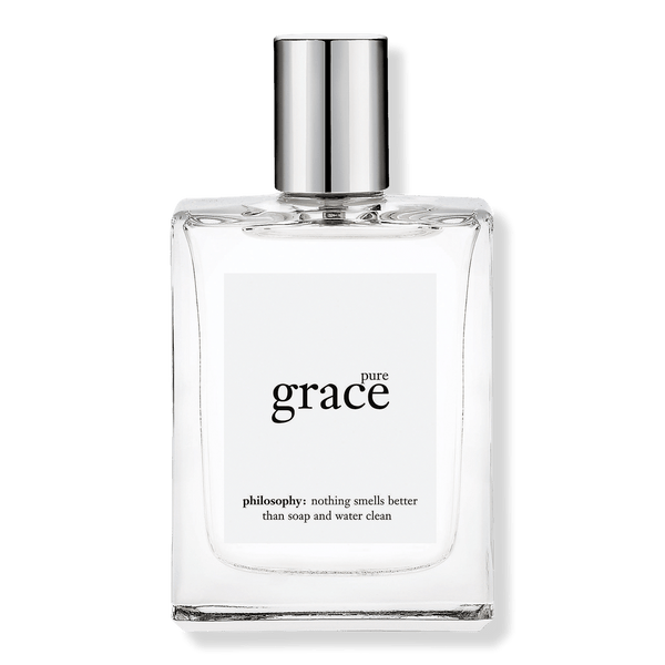 Philosophy Pure Grace Eau de Toilette Woman — 1
