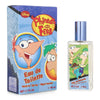 Phineas FERB 3.4oz N EDT SPRAY — 1