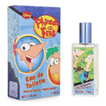 Phineas FERB 3.4oz N EDT SPRAY — 1