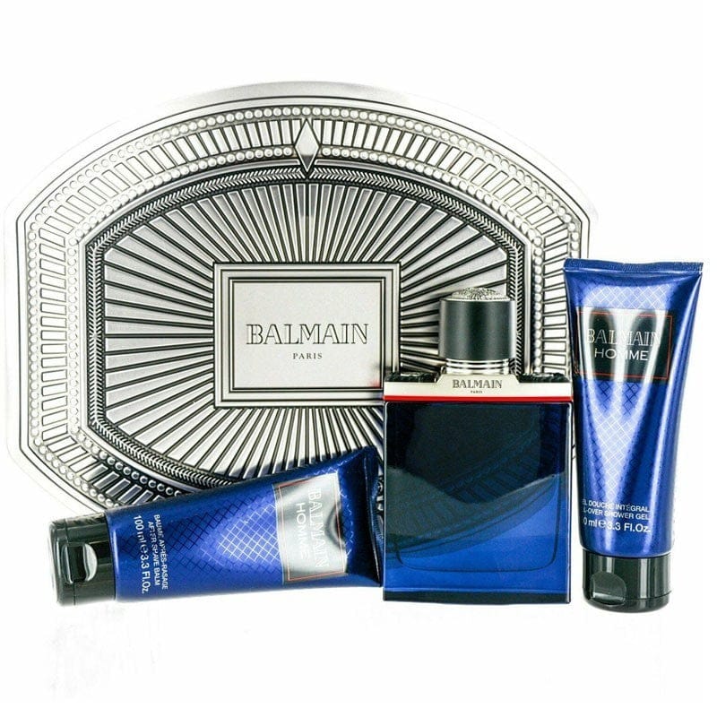 Pierre Balmain Balmain Homme Eau de Toilette Men — 1