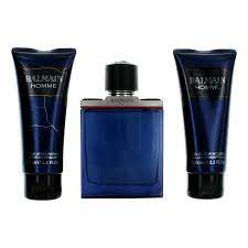 Pierre Balmain Balmain Homme Eau de Toilette Men — 2