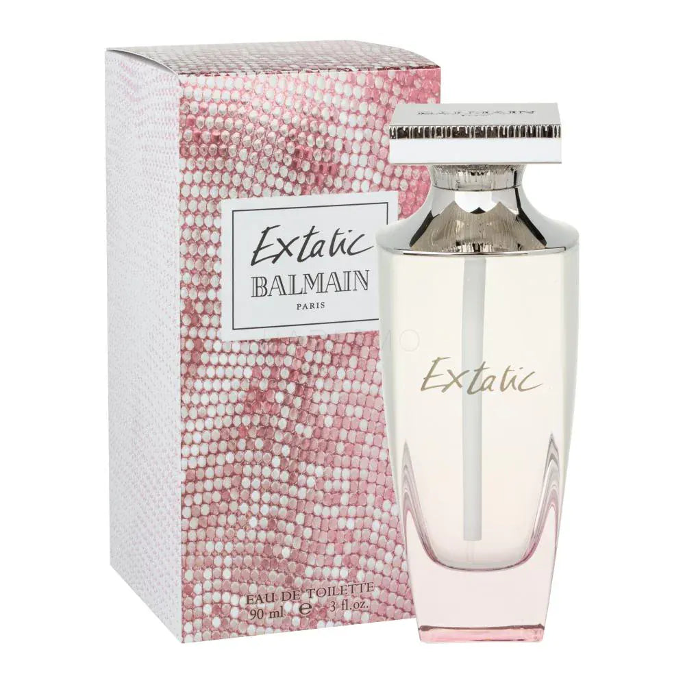Pierre Balmain Extatic Eau de Toilette Woman — 2