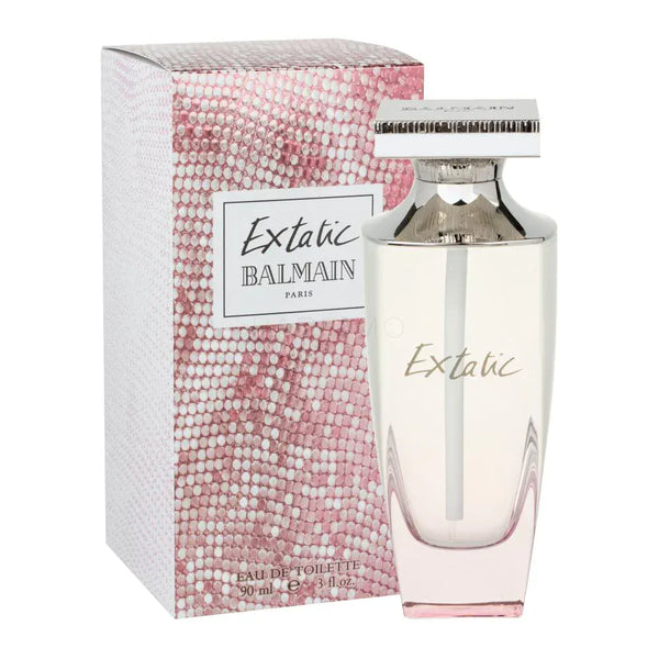 Pierre Balmain Extatic Eau de Toilette Woman — 2
