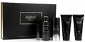 Rome Homme 5-Piece Set 3.4oz Men EDP Spray — 1