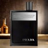Prada Amber Pour Homme Intense Eau de Parfum Men — 3