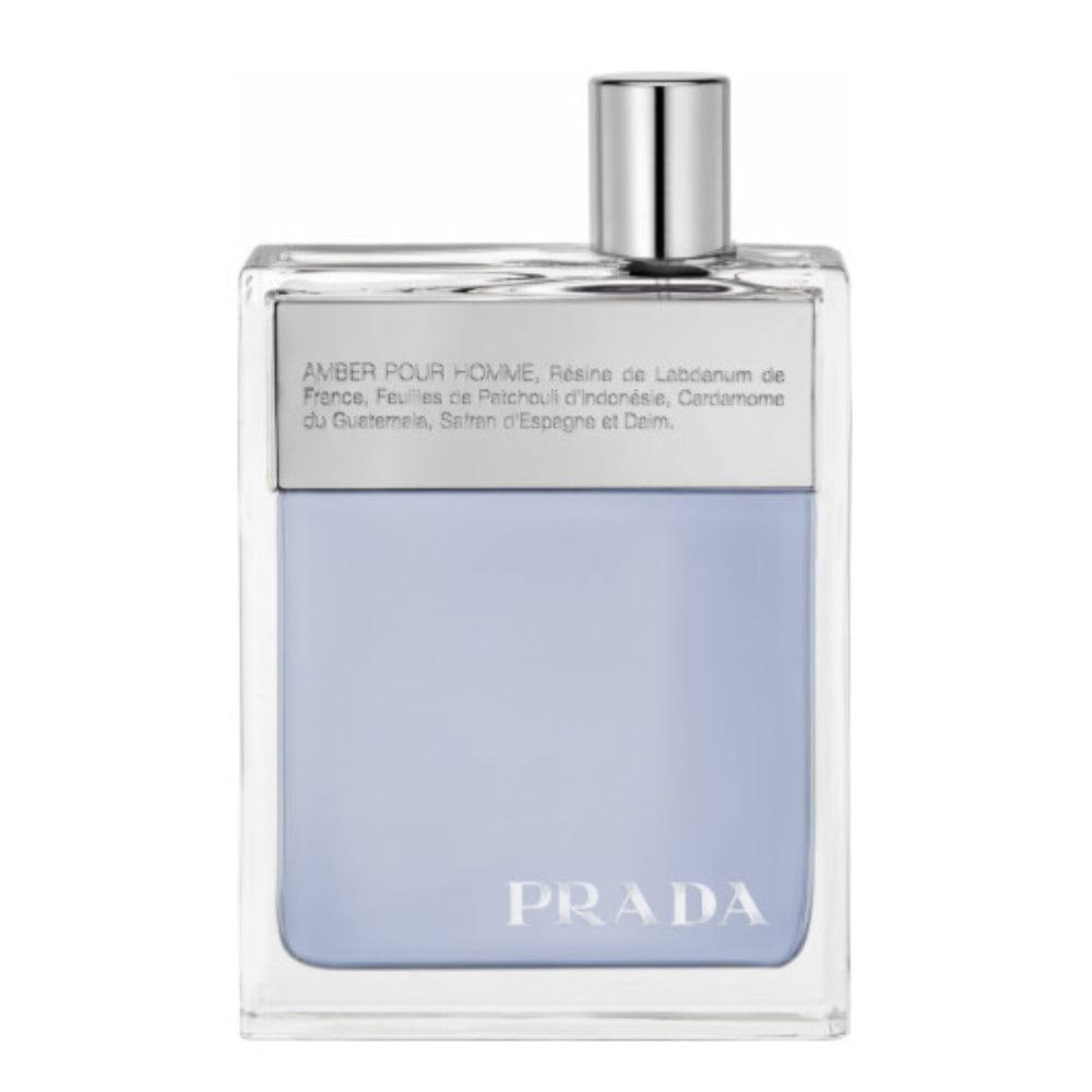 Prada Amber Pour Homme Men — 1