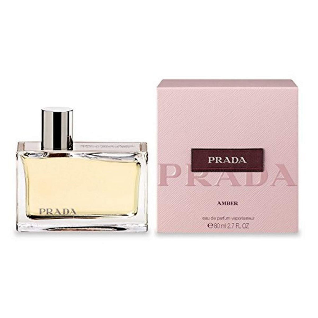 Prada Amber Women Woman — 2