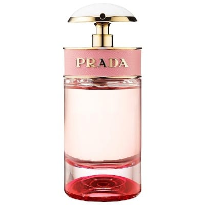 Prada Candy Florale — 1