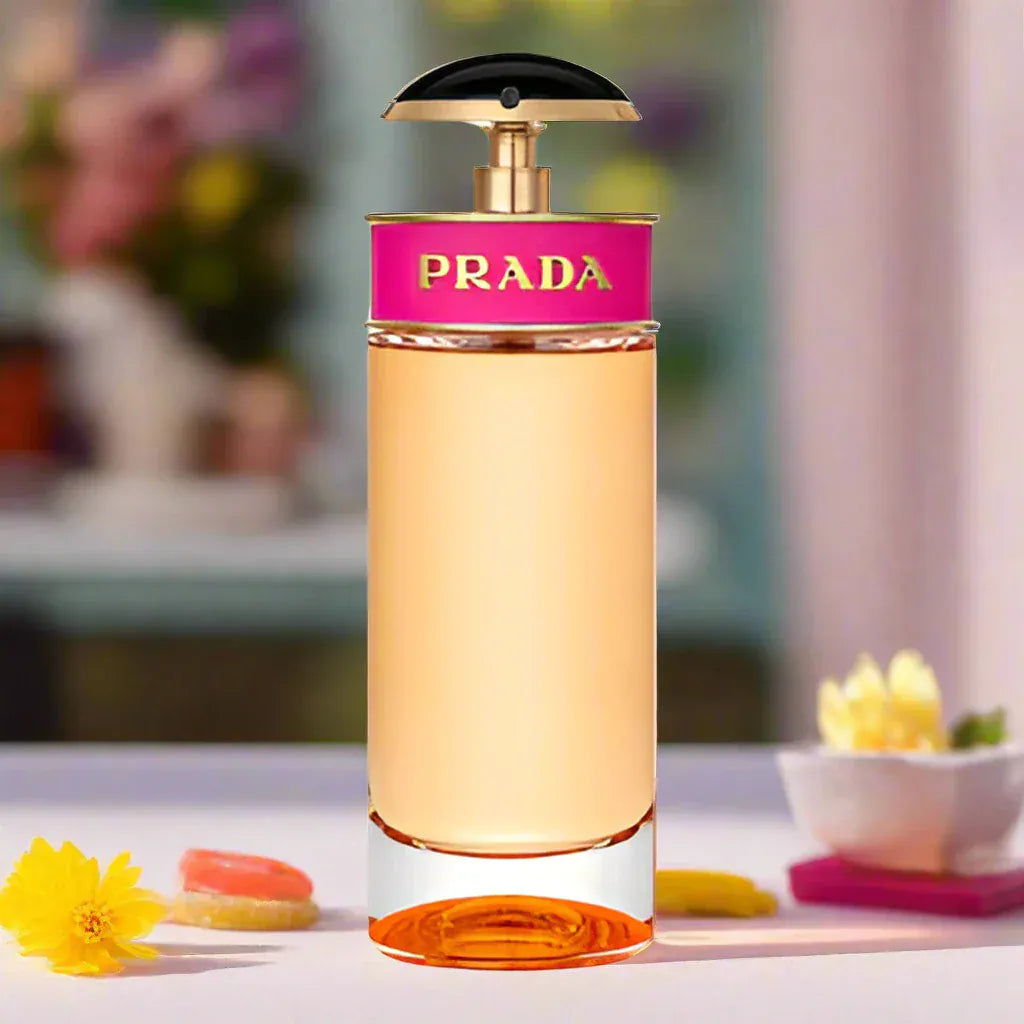 Prada Candy — 2