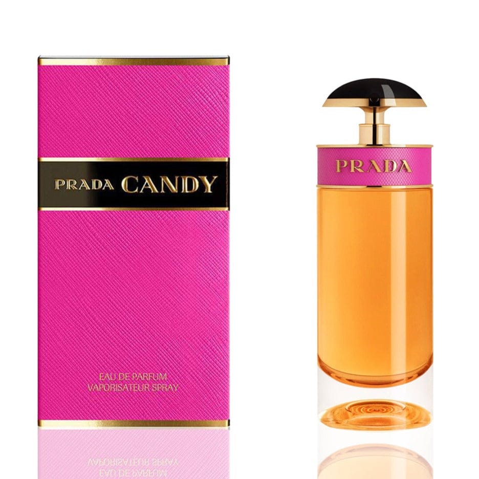 Prada Candy — 3