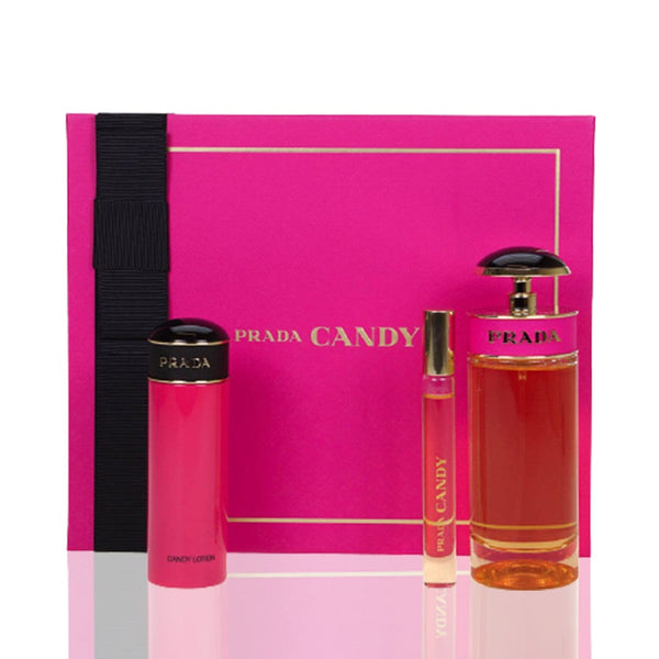 Prada Candy Gif Set Eau de Parfum — 1