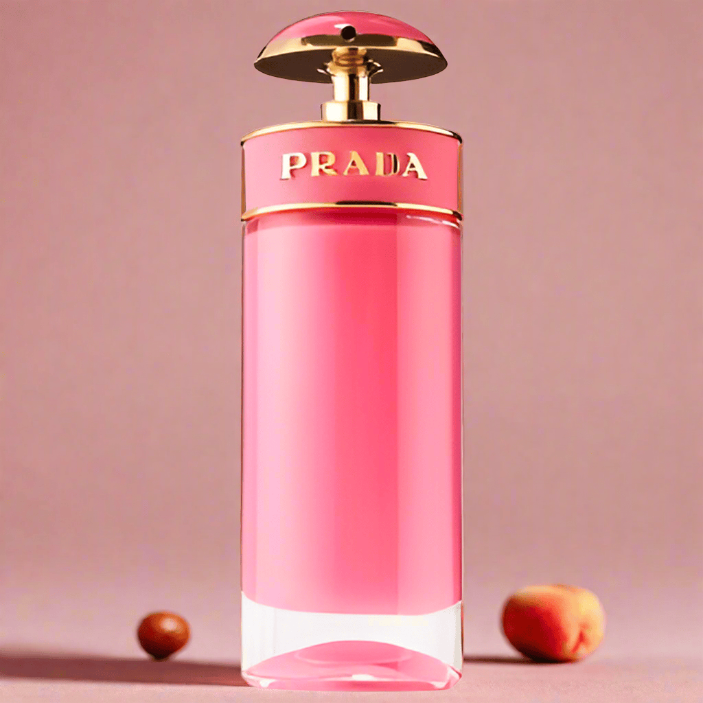 Prada Candy Gloss Eau de Toilette — 3