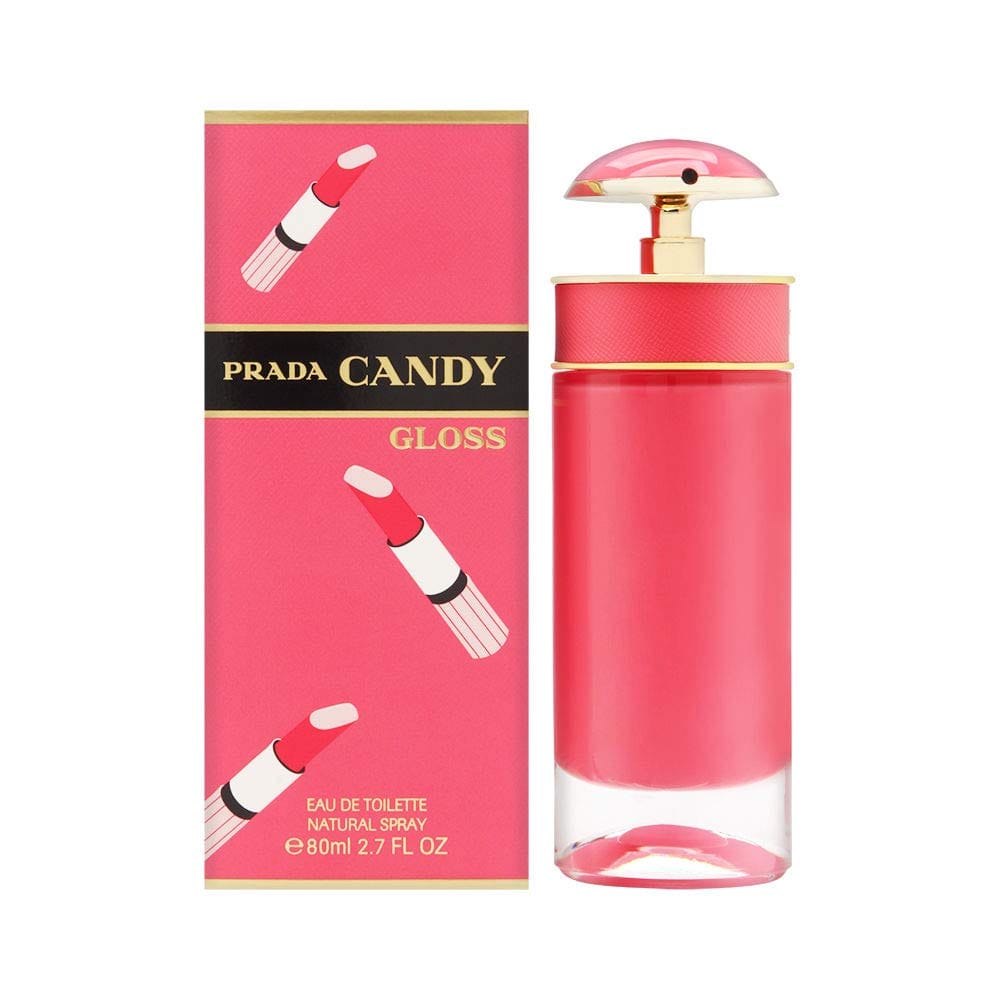Prada Candy Gloss Eau de Toilette — 2