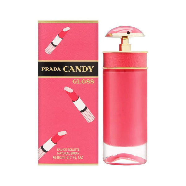 Prada Candy Gloss Eau de Toilette — 2