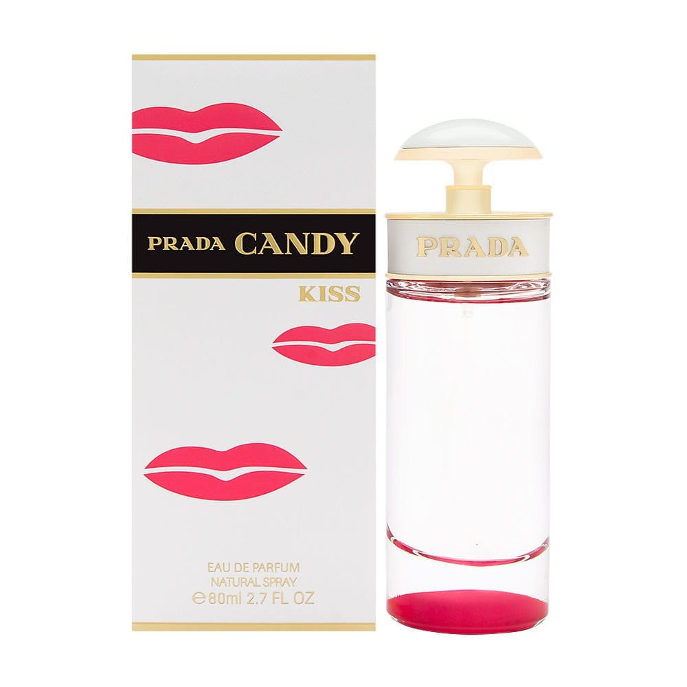 Prada Candy Kiss — 2