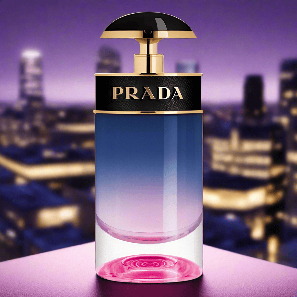 Prada Candy Night Eau de Parfum — 3