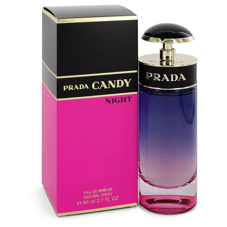 Prada Candy Night Eau de Parfum — 2