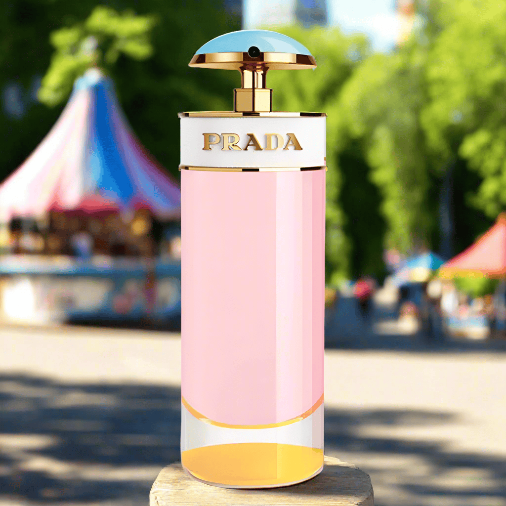 Prada Candy Sugar Pop Eau de Parfum — 3